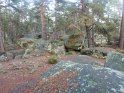 2012-10-11 17-53-09 Rando Fontainebleau-apres-midi FGn